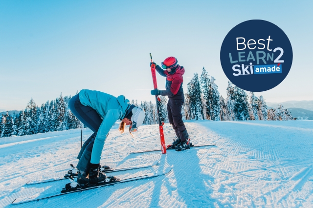 Back2Ski 2 Tageskurs 